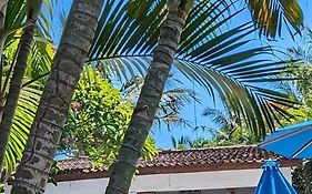 Indigo Bungalows